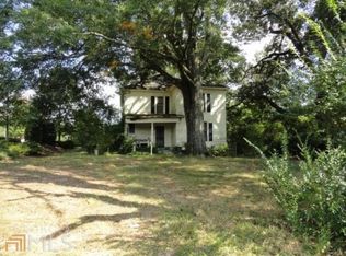 35 E Main St S, Hampton, GA 30228