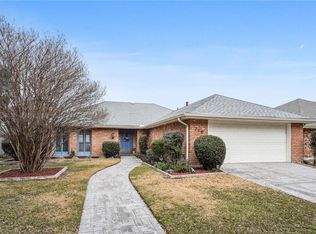716 Vintage Dr, Kenner, LA 70065