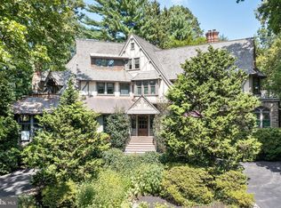 410 Orchard Way, Wayne, PA 19087