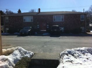 119 Clemence St, Cranston, RI 02920
