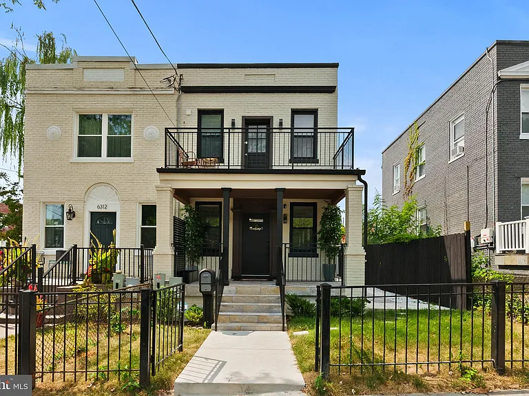 6314 7th St NW #UPPER LEVEL — Photo 1