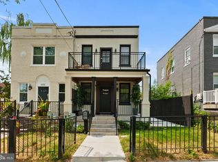 6314 7th St NW, Washington, DC 20011