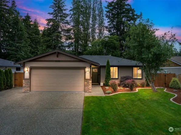 26218 191st Place SE, Covington, WA 98042