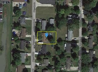 3008 N Lyn Mar Dr, Muncie, IN