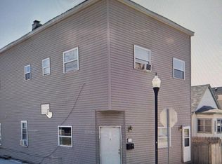 1024 Hoffman St, Hammond, IN 46327