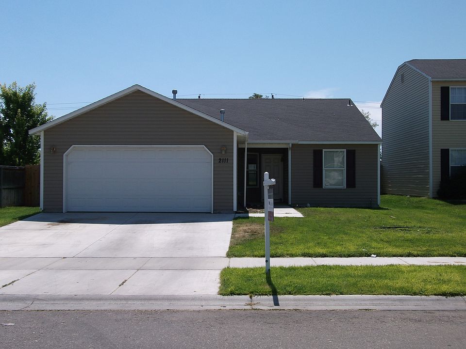 1st image of 2111 W Dew Mist Dr