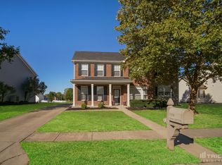 5258 Hickory Lake Dr, Indianapolis, IN