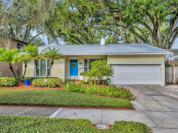 902 N Westmoreland Dr, Orlando, FL 32804