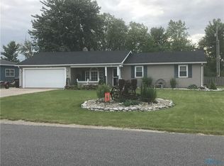 838 Tom Tim Dr, Paulding, OH 45879