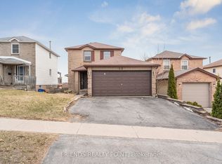 55 Browning Trl, Barrie, ON L4N 5A5