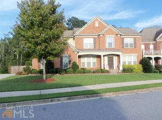 3094 Abbey Dr SW, Atlanta, GA 30331