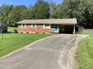 397 Cherokee Ln, Huntingdon, TN 38344
