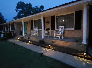 160 Curtiswood Ave, Sumter, SC 29150