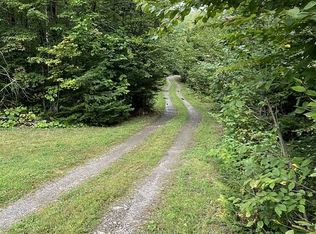 794 N Palermo Rd, Freedom, ME 04941