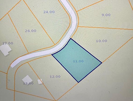 2nd image of LOT 11 Bakers Bnd