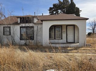 800 S 10th St, Slaton, TX 79364