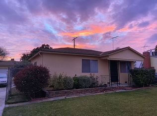 3421 Stewart Ave, Los Angeles, CA 90066