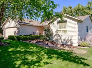 254 NW Fairhaven Ln, Dallas, OR