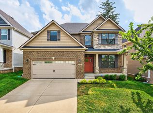 2165 Rutledge Ave, Lexington, KY 40509