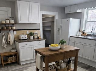 72 Stanton St APT 2, Dorchester Center, MA 02124