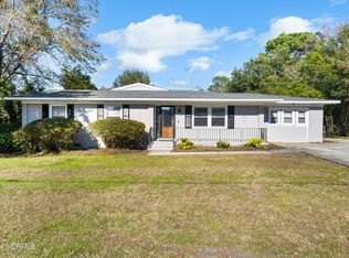 222 Navaho Trl, Wilmington, NC 28409