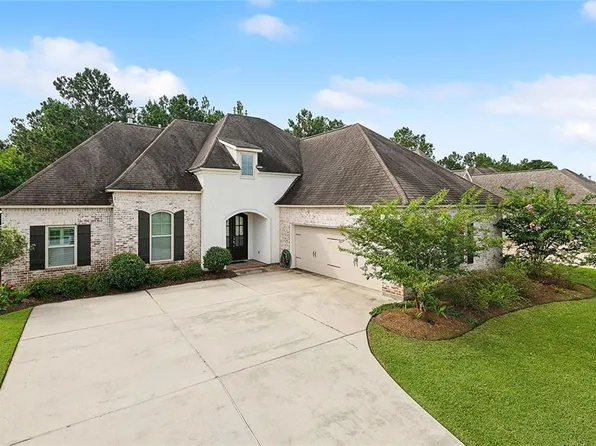 1097 Cypress Crossing Dr, Madisonville, LA 70447