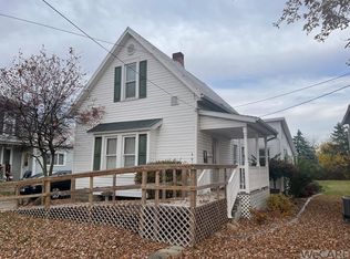 401 W Sycamore St, Columbus Grove, OH 45830