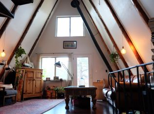 827 Poorman Rd, Boulder, CO 80302