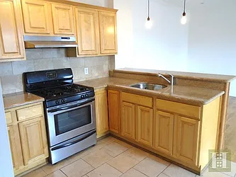 Rented by Halstead Real Estate