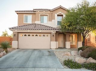 6509 Cedar Waxwing St, North Las Vegas, NV 89084
