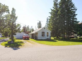 18966 S West St, Rudyard, MI 49780