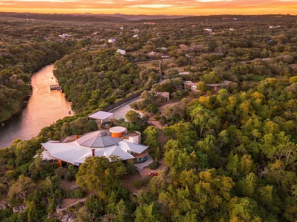 4002 Tyx Trl, Spicewood, TX 78669