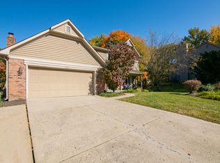 3408 W Bando Ct, Indianapolis, IN