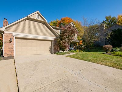 3408 W Bando Ct, Indianapolis, IN, 46220
