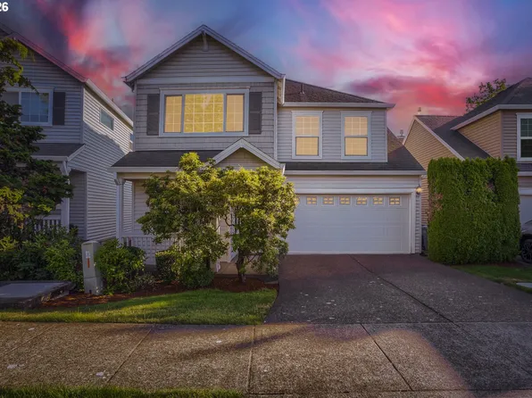 16784 NW Arizona Dr, Beaverton, OR 97006
