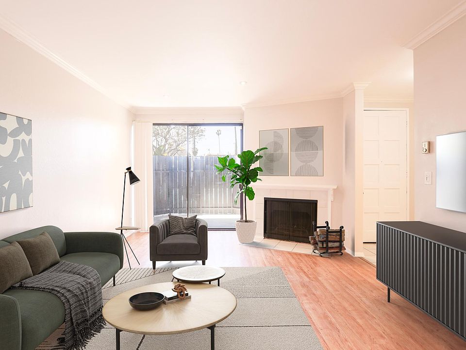 1st image of 1328 S Bundy Dr APT 5