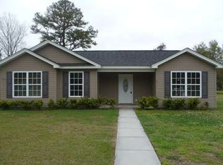 45 Graham Ln, Georgetown, SC 29440