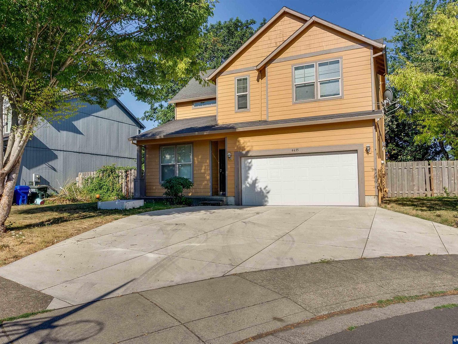 4655 Geneva Ave NE, Salem, OR 97305 | MLS #820198 | Zillow