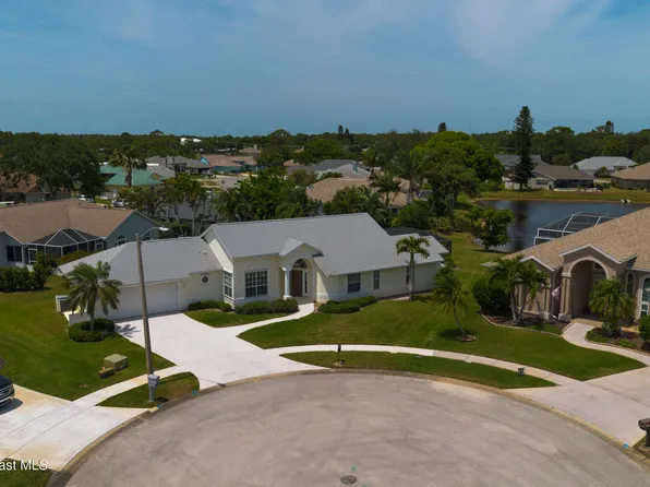 444 Cynthia Pl, Melbourne, FL 32940