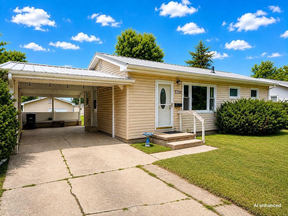 1st image of 1209 Eleanor Dr