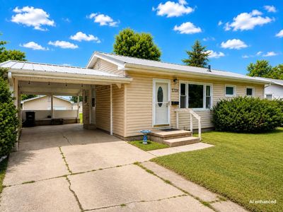 1209 Eleanor Dr, Waterloo, IA, 50701