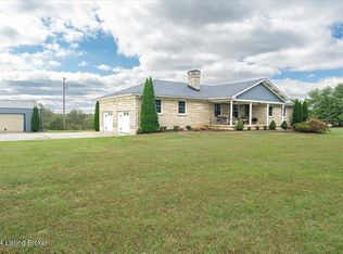 2600 Fort Pickens Rd, La Grange, KY 40031