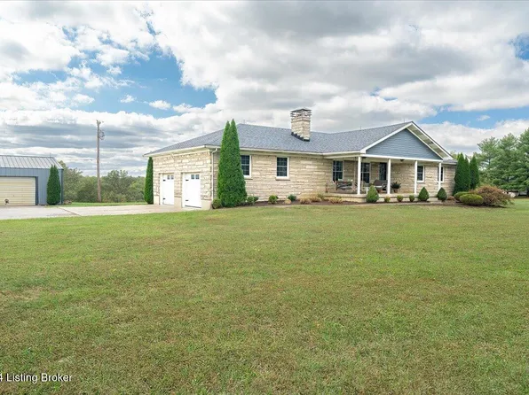 2600 Fort Pickens Rd, La Grange, KY 40031