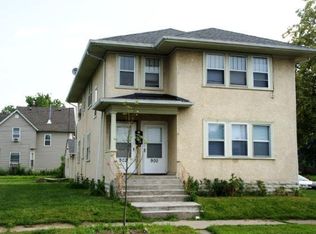 900 41st Ave N, Minneapolis, MN 55412
