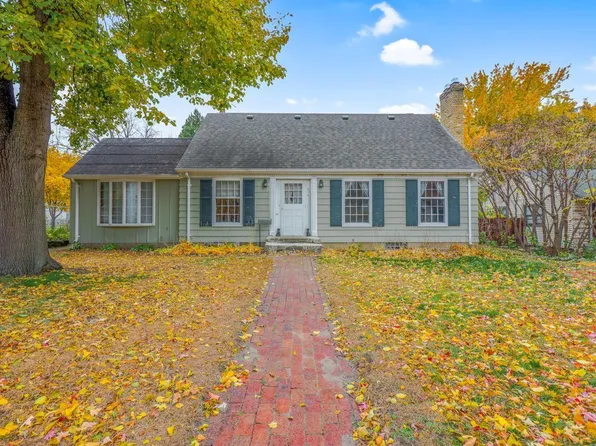 3639 Upton Ave N, Minneapolis, MN 55412