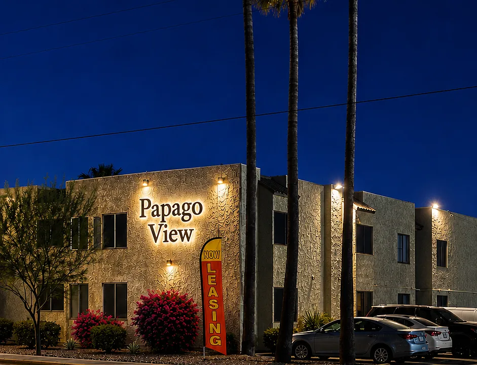Papago View Apartments