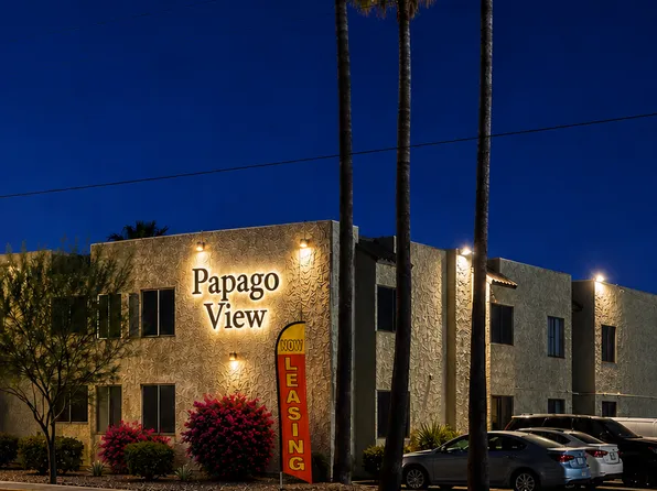 Papago View Apartments