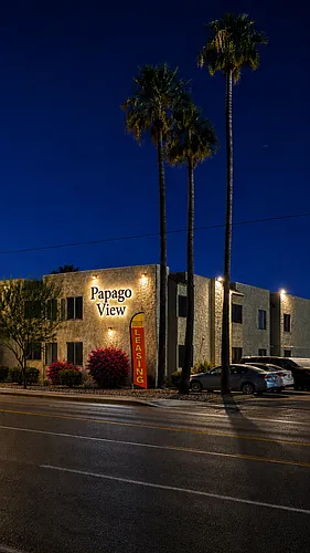 Papago View Apartments Photo 1