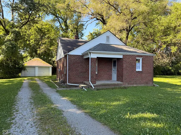 2109 E 99th St, Indianapolis, IN 46280