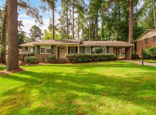 432 Aumond Rd, Augusta, GA 30909